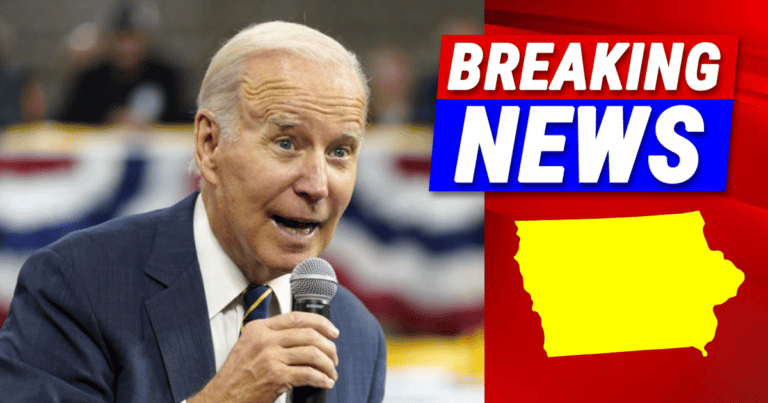 Quid Pro Joe Strikes Again – Biden Just Shafted Iowa, Supports 1st Nominating State to Be Jim Clyburn’s SC