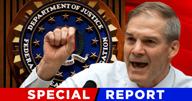 Jim Jordan Drops Ultimatum on Letitia James – NY AG Under Fire in Trump Investigation