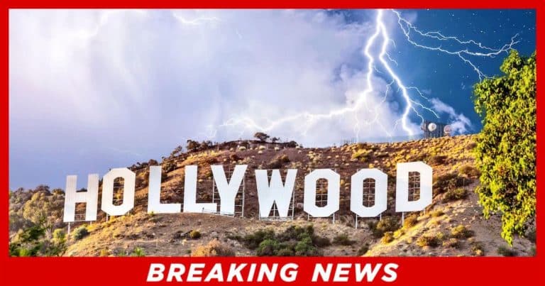Woke Hollywood Suffers Unexpected Ratings Collapse – It Looks Like Almost Nobody Watched the Golden Globes