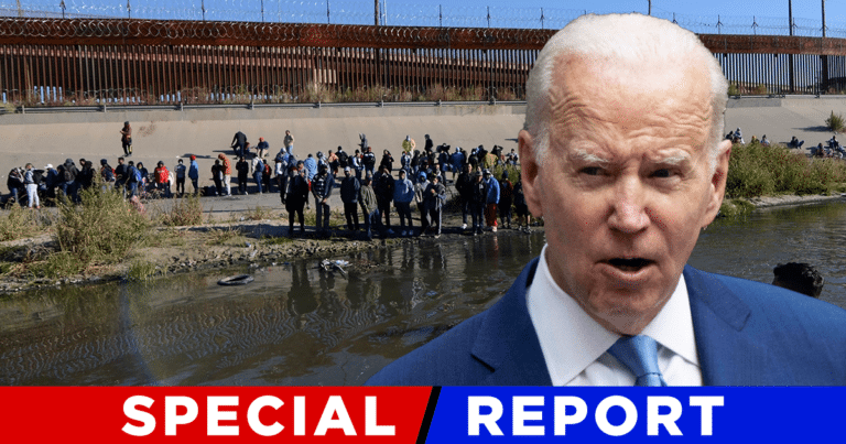 Border Town Goes After President Biden – Officials Tell Americans the De Facto Border Bosses Are Mexican Cartels