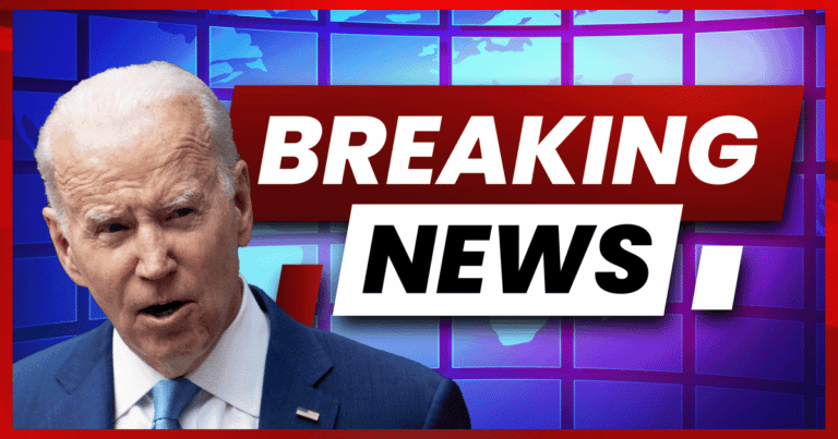 House Democrats Take Swift Action Against Biden – They Join GOP to Reverse the President’s China Tariff Wiavers