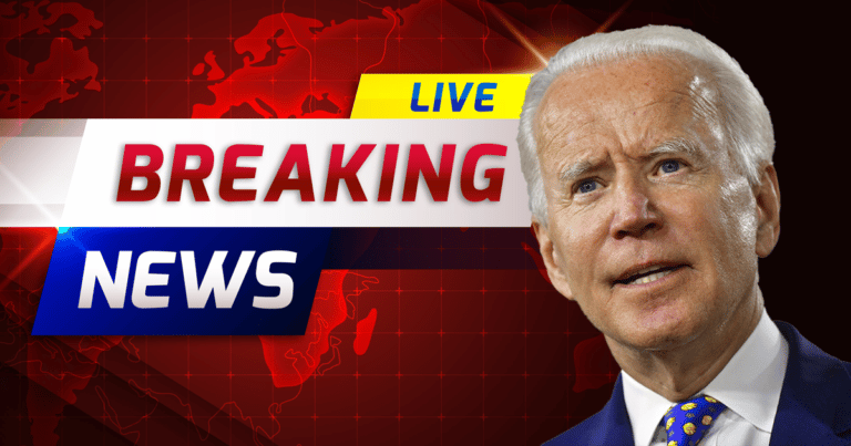 After Biden Claims Classified Docs “Surprised” Him – Republicans Stand Up and Quickly Launch Investigation into Joe
