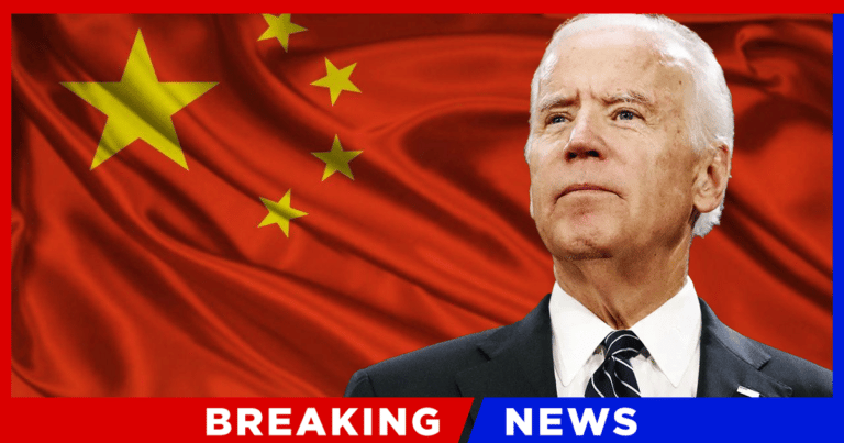 Biden’s Garage-Gate Takes a Concerning Turn for Joe – GOP Just Expanded Investigation into Chinese Donations to UPenn
