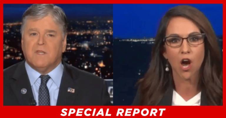 Hannity Just Grilled Anti-McCarthy Boebert on Live TV – Lauren Refuses to Tell Sean Her Final Speaker Candidate