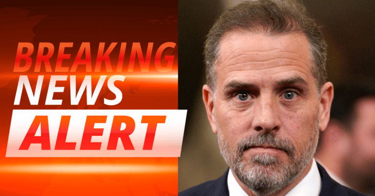 Hunter Biden Exposed in Viral Video – He Repeats Eye-Opening ‘False’ Statement Over And Over