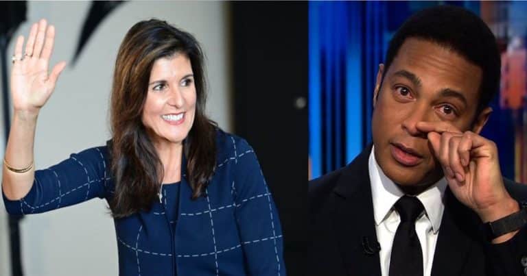 Days After Lemon Insults Nikki Haley on Live TV – The CNN Anchor Gets Nailed with a Stiff Punishment