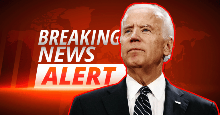 Democrats Make Eye-Opening Move for Biden’s SOTU – After Claiming Walls Don’t Work, They Erect Barrier for His Speech