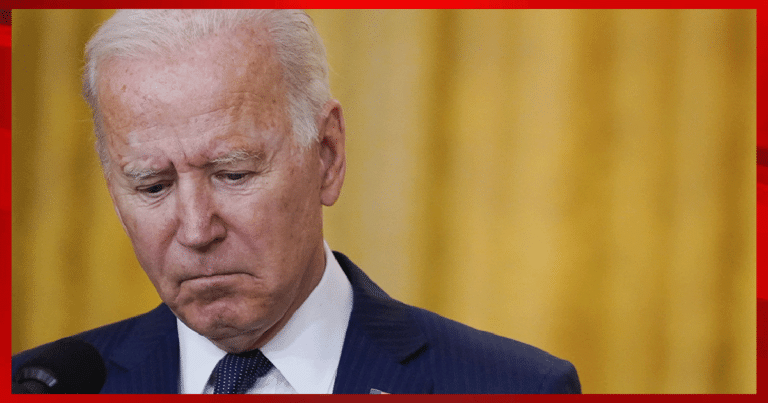 Biden Just Suffered a Major Washington Loss – Joe’s Black Female Mayor Abandons Him in Less than a Year
