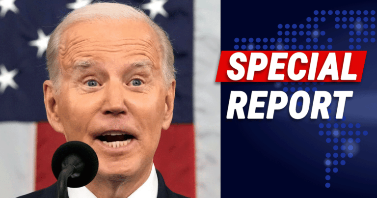 Biden’s SOTU Performance Leaves Americans Speechless – 3 Major Gaffes from Joe Make Viewers Wonder Who’s in Charge