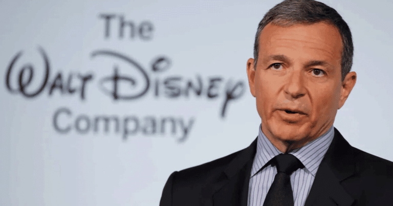 New Disney CEO Triggers Its Own Employees – They Just Protested Switching to 4-Day Work Weeks In Person