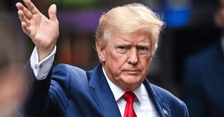 Trump Debuts Mega Indictment Announcement – Every Patriot Needs To Hear This