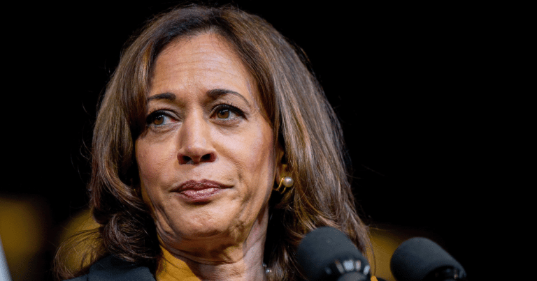 After Kamala Praises Biden’s ‘Victory’ – Major Group Schools Her with 1 History Lesson