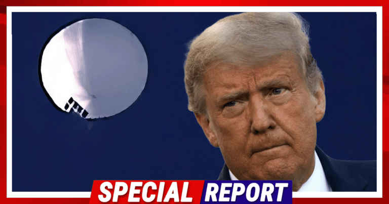 After Dems Make Trump China Accusation – Donald and His Staff Quickly Set the Record Straight
