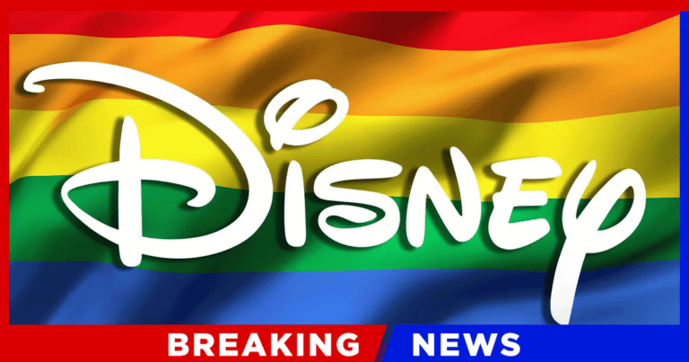 Woke Disney Suffers Its Biggest Loss Yet – Their New CEO Could Announce Thousands of Pink Slips