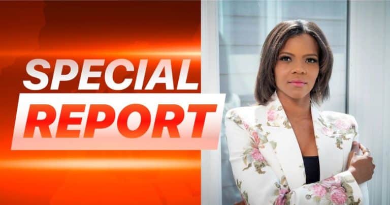 Candace Owens Wins a Big-Time Battle – Newspaper Admits They Told a “Hideous Lie” About Her