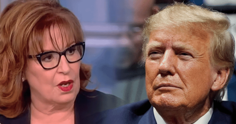 ‘The View’ Host Wants Trump to Get the GOP Nomination – Behar Says It Will Guarantee a Democrat Win