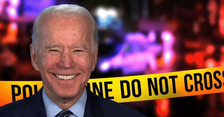 As Biden Gives Speech on Child Fentanyl Overdoses – Joe Stuns the Nation with Concerning Reaction