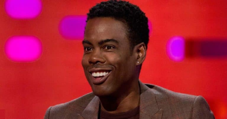Chris Rock Sends 2 Hollywood Stars Spinning – And the Woke Mob Is Furious with Him