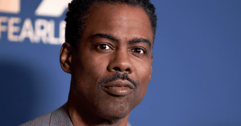 Chris Rock Speaks Out on Trump Indictment – The Anti-Woke Comedian Claims It Will Make Donald More Popular