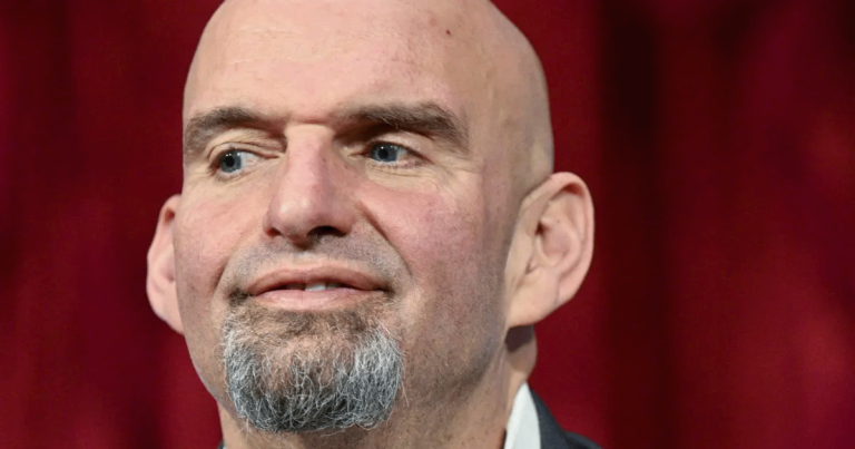 Fetterman Sends the Senate into Chaos – The Upper Chamber Just Suffered Historic Problem: No Full Chamber in 7 Months