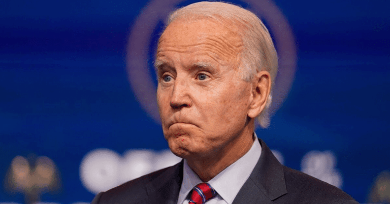 House GOP Eliminates Major Biden Rule – They Just Voted to End Joe’s Insane “Crackdown”