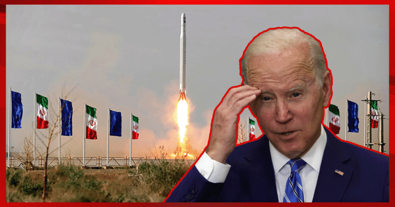 After Biden’s Complete Failure in Iran – Israeli General Drops Concerning Nuclear Warning