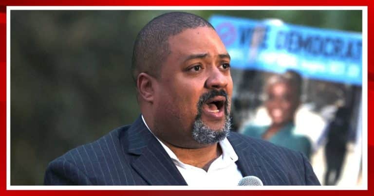 DA Bragg Sent Spinning by Democrat Voters – They Just Gave Him a Damning Nickname: “Worst Prosecutor in America”
