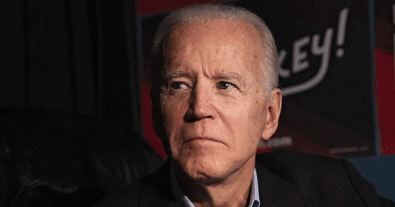 Top Biden Official Hit with Nasty Scandal – And the GOP Demands 1 Costly Punishment