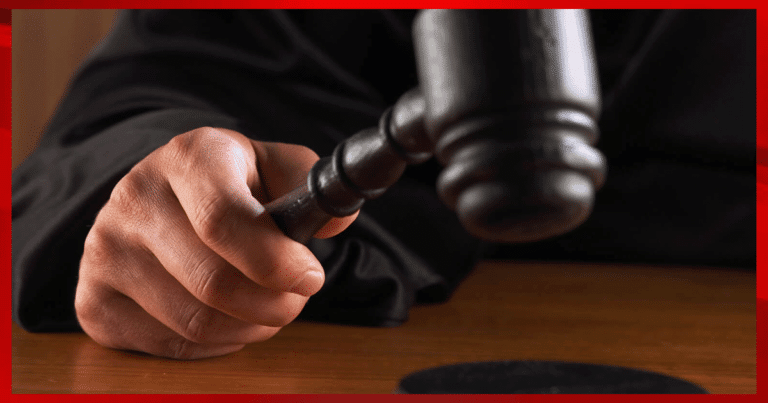After ‘Superman’ Thug Attacks Judge in Court – The Gavel of Justice Finally Comes Down Hard