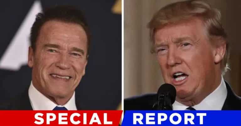 Schwarzenegger Makes 2024 Trump Prediction – Donald Will Win 1 Battle, But Lose Another