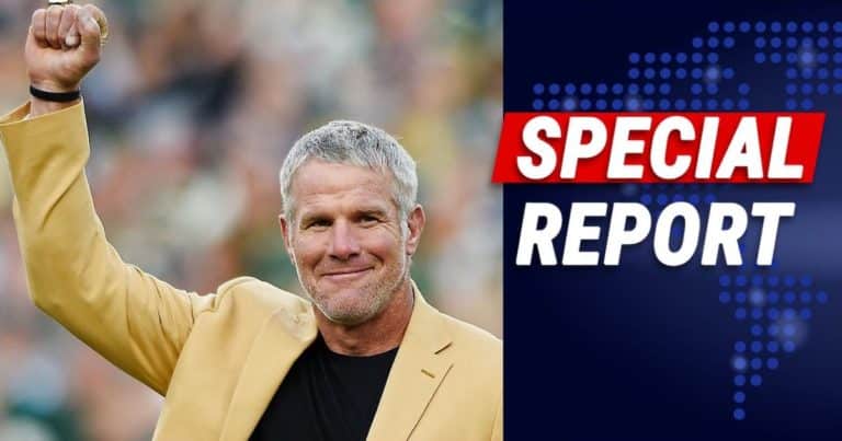 Legendary Football Star Goes Anti-Woke – Destroys Their Precious Holy Grail With 1 Brutal Word