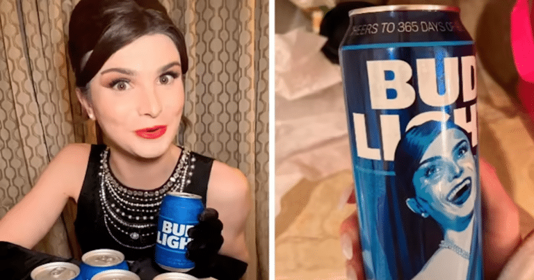 Woke Bud Light Wrecked by Worst Report Yet – Even Conservatives Can’t Believe It’s This Bad
