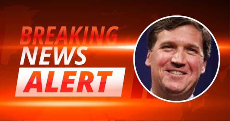 Tucker Carlson’s Big Secret Slips Out – Insiders Announce Power Move Behind Closed Doors