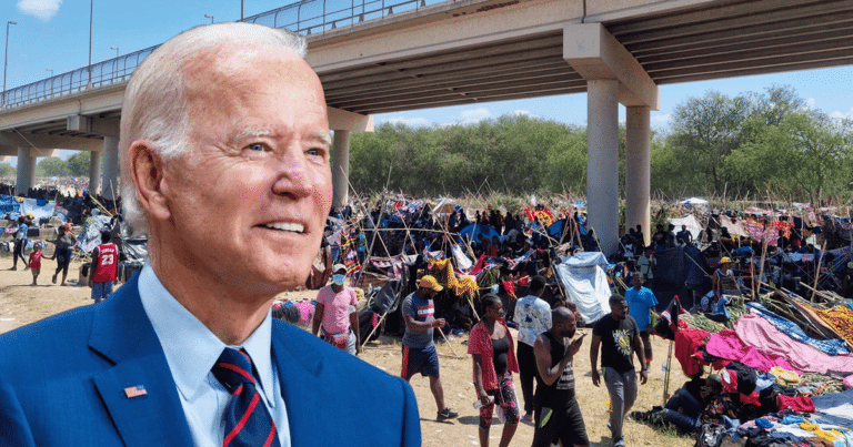 Biden Just Set a Terrifying New Record – Now We Might Never Recover from It