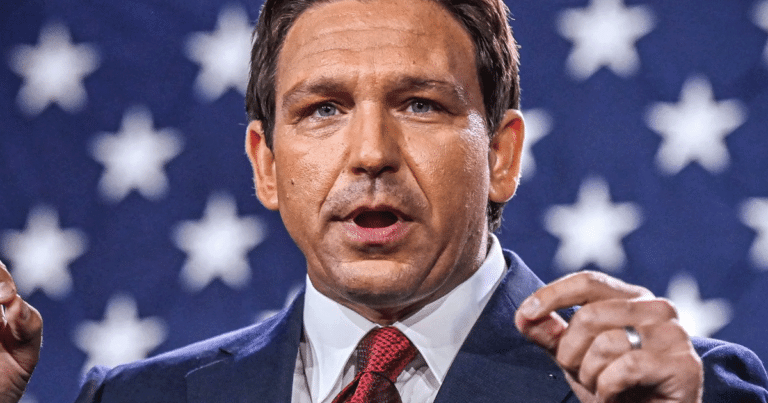 DeSantis Goes After Liberal Holy Grail – He Just Signed 3 Major Bans into Florida Law