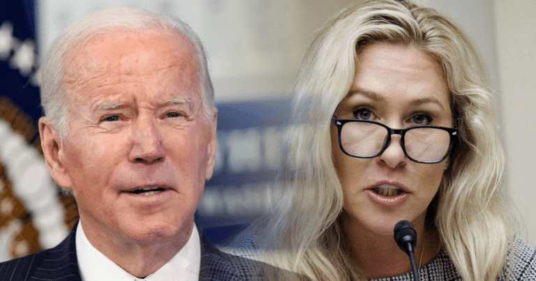 House Votes on Impeaching Biden Ally – Now We Can’t Forget These 8 GOP Names