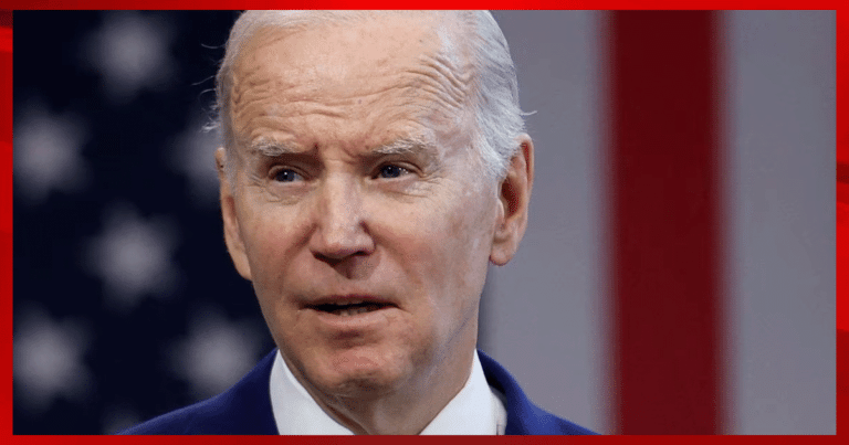 Biden Suffers 1 Humiliating Election Loss – And It’s Not the First Time It Happened