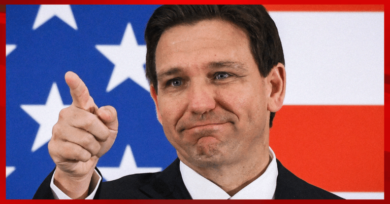 DeSantis Just Picked Up a Major Victory – This Instantly Boosts His 2024 Chances