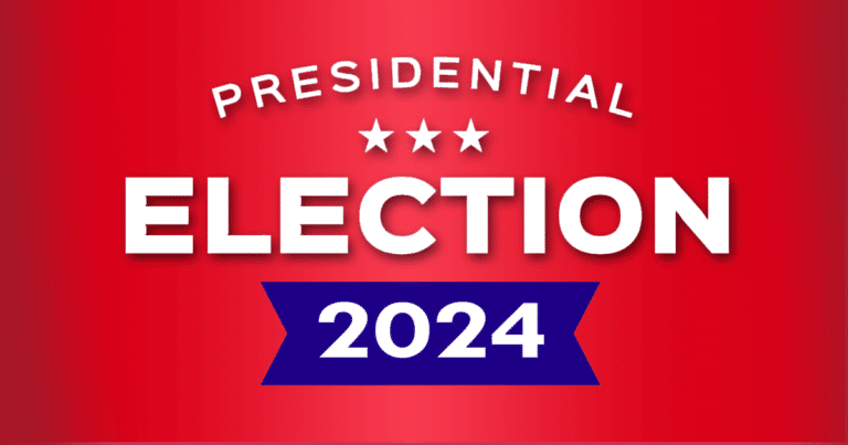 2024 Election Report Stuns Washington – The Top 2 Candidates Didn’t See This Coming