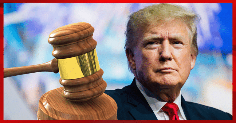 Trump Judge Makes Earth-Shaking Ruling – She Just Sent Shockwaves through the 2024 Election