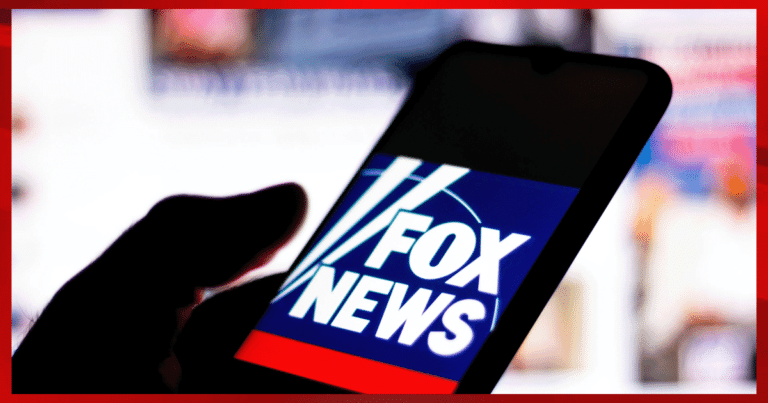 Fox News Big Woke Secret Exposed – Look Who They’re Donating Money to Now