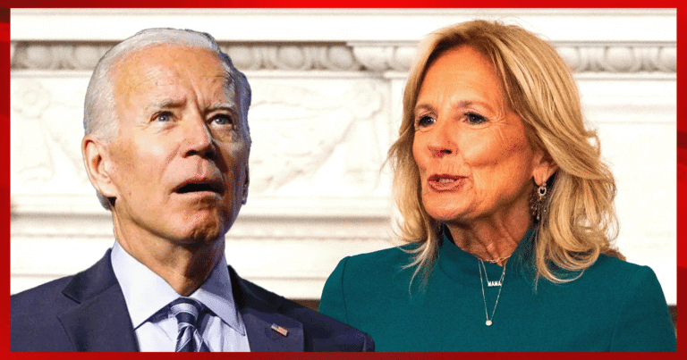 D.C. Insiders Rocked by GOP Power Move – They Just Sent Historic Subpoenas to 3 Biden Staffers