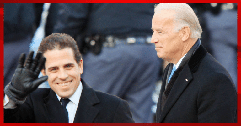 Republicans Just Closed In On the Bad Bidens – Exposes Secret Meeting That Will Shock America
