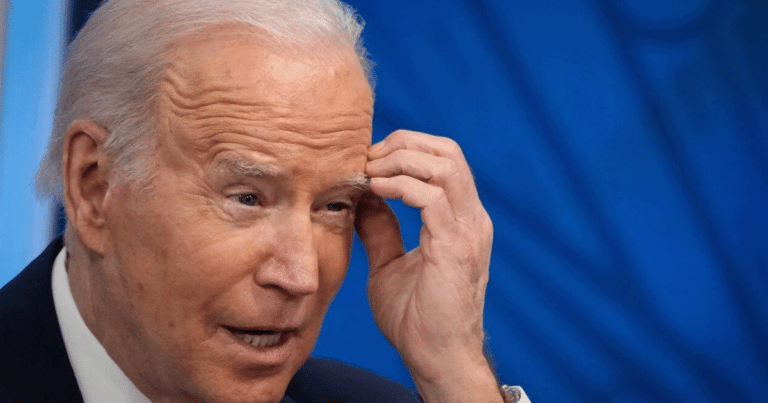 After Biden Makes Head-Scratching Accusation – Legendary Candy Company Sets the Record Straight