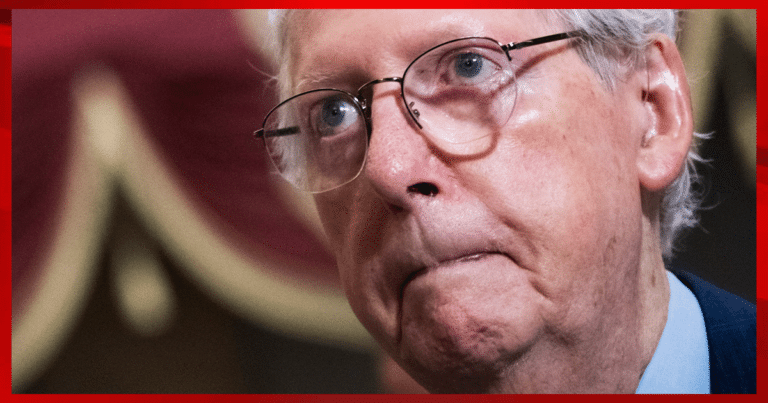 McConnell Gives New “Freeze” Update – Here’s His Career Decision After Scary Moment