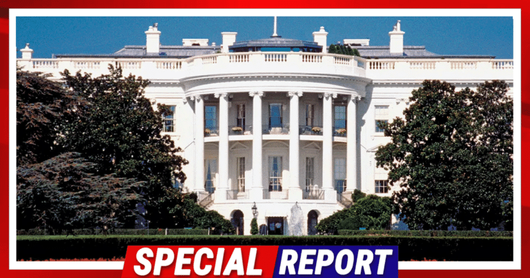 White House Rocked by Secret Service Scandal – Joe Can’t Keep This Disaster Quiet Anymore