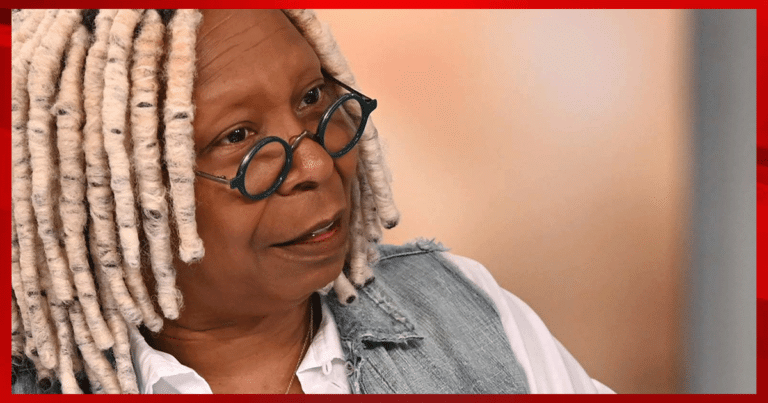 Whoopi Goes on Bizarre Biden Rant – Makes Stunning Statement on Joe’s Biggest Scandal