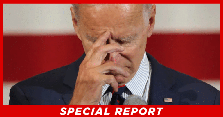 Former White House Doc Unloads Biden Bombshell – Delivers Diagnosis Even Joe Didn’t Expect