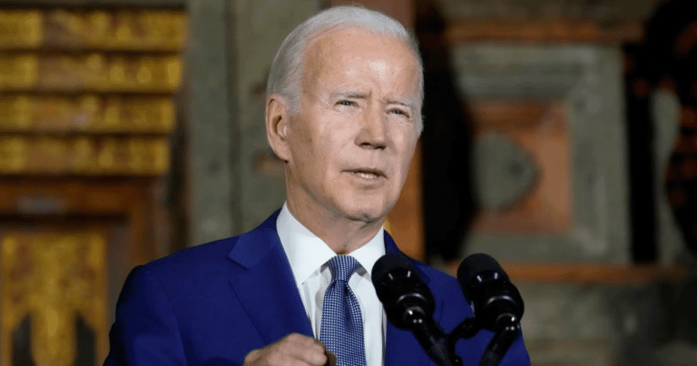 Seconds After Biden Makes Insane Claim – Fact-Checkers Quickly Pounce on Old Joe