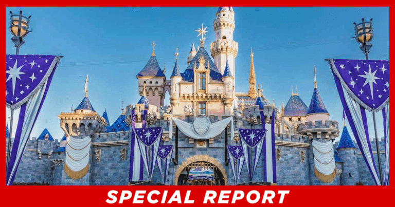 Woke Disney Reeling from Bombshell Update – The Mouse House Didn’t Think It Would Be This Bad